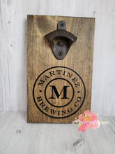 Load image into Gallery viewer, Bottle Opener, Custom
