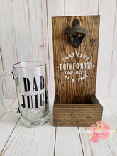 Load image into Gallery viewer, Bottle opener with Cap Catcher