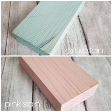 Load image into Gallery viewer, Custom Milestone Blocks