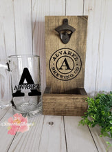 Load image into Gallery viewer, Bottle opener with Cap Catcher