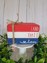 Load image into Gallery viewer, Land That I Love Patriotic Set