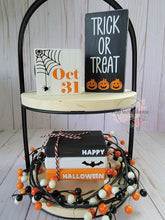 Load image into Gallery viewer, Happy Halloween Collection