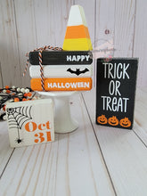 Load image into Gallery viewer, Happy Halloween Collection