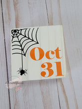 Load image into Gallery viewer, Happy Halloween Collection