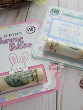 Load image into Gallery viewer, Easter Money Holder
