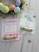 Load image into Gallery viewer, Easter Money Holder