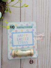 Load image into Gallery viewer, Easter Money Holder