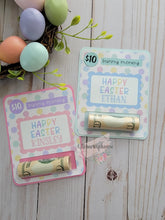 Load image into Gallery viewer, Easter Money Holder