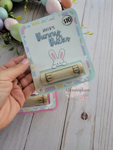 Load image into Gallery viewer, Easter Money Holder