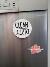 Load image into Gallery viewer, Dishwasher Magnet