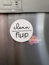 Load image into Gallery viewer, Dishwasher Magnet