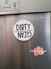 Load image into Gallery viewer, Dishwasher Magnet