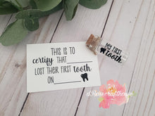 Load image into Gallery viewer, Baby's Firsts Glass Bottle Set, haircut & tooth