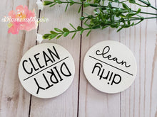 Load image into Gallery viewer, Dishwasher Magnet