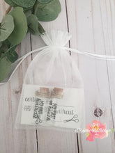 Load image into Gallery viewer, Baby's Firsts Glass Bottle Set, haircut & tooth