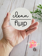 Load image into Gallery viewer, Dishwasher Magnet