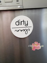 Load image into Gallery viewer, Dishwasher Magnet