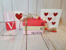 Load image into Gallery viewer, Be My Valentine Collection