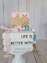 Load image into Gallery viewer, Ice Cream Collection