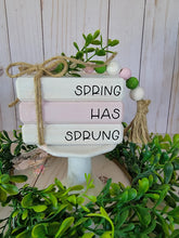 Load image into Gallery viewer, Spring has Sprung Collection