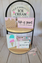 Load image into Gallery viewer, Ice Cream Collection