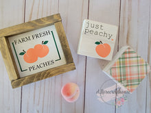Load image into Gallery viewer, Peachy Collection