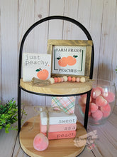 Load image into Gallery viewer, Peachy Collection