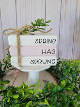 Load image into Gallery viewer, Spring has Sprung Collection