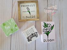 Load image into Gallery viewer, Spring has Sprung Collection