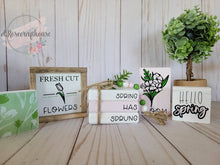 Load image into Gallery viewer, Spring has Sprung Collection