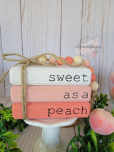 Load image into Gallery viewer, Peachy Collection