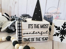 Load image into Gallery viewer, Rustic Farmhouse Collection 🖤🤍🖤