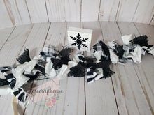 Load image into Gallery viewer, Rustic Farmhouse Collection 🖤🤍🖤