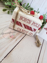 Load image into Gallery viewer, North Pole Collection ❤🤍