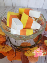 Load image into Gallery viewer, Wooden Candy Corn