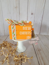 Load image into Gallery viewer, Bunnies Carrot Patch Collection