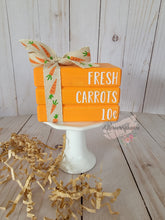 Load image into Gallery viewer, Bunnies Carrot Patch Collection