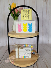 Load image into Gallery viewer, Chillin' With My Peeps Collection