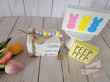 Load image into Gallery viewer, Chillin' With My Peeps Collection