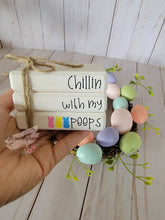 Load image into Gallery viewer, Chillin' With My Peeps Collection