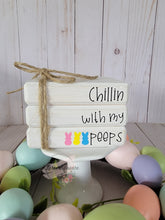 Load image into Gallery viewer, Chillin' With My Peeps Collection