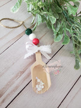 Load image into Gallery viewer, Wooden Mini Scoops