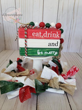 Load image into Gallery viewer, Christmas Cheer Collection ❤🎄