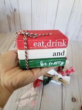 Load image into Gallery viewer, Christmas Cheer Collection ❤🎄