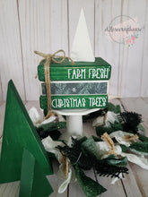 Load image into Gallery viewer, Farm Fresh Collection 🌲🌲🌲