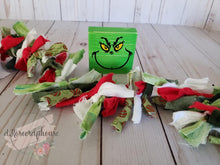 Load image into Gallery viewer, Grinchy Christmas Collection 🎄❤💚🖤