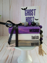 Load image into Gallery viewer, Haunted Collection