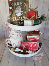 Load image into Gallery viewer, Cozy Cocoa Collection ❤🍫