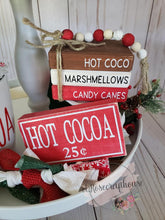 Load image into Gallery viewer, Cozy Cocoa Collection ❤🍫