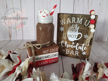 Load image into Gallery viewer, Cozy Cocoa Collection ❤🍫